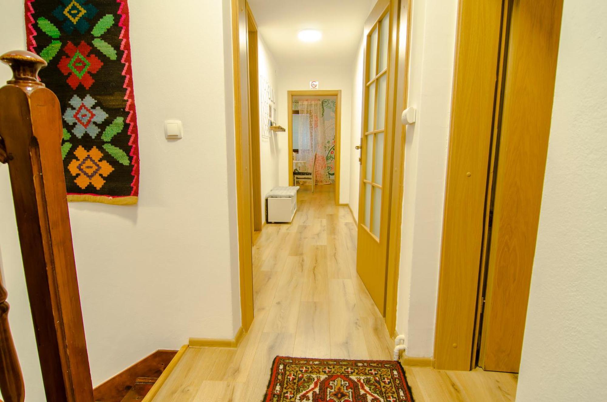 Salam Sarajevo Apartments #Hellopeace Номер фото